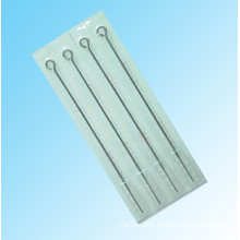 China Manufactory Wholesale 361L Sterile Tattoo Needle